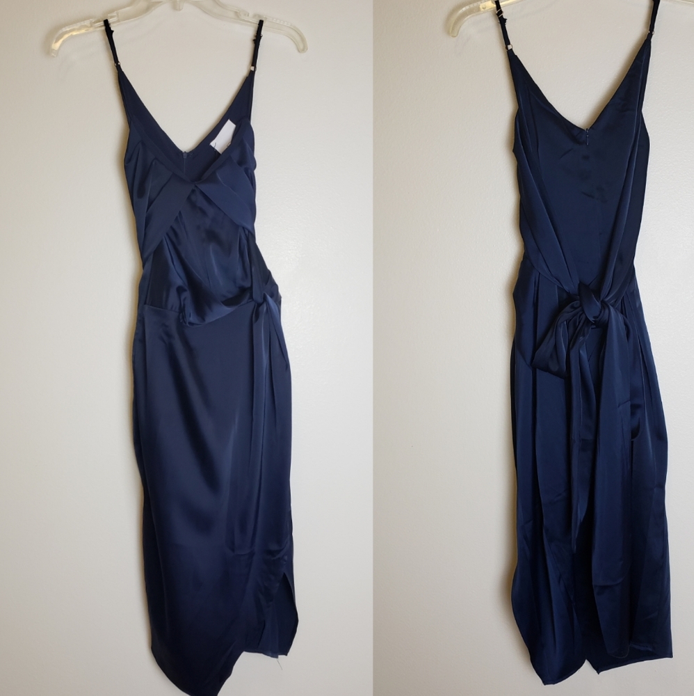 Edit by White | Closet Dress